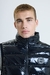 GLOSSY VEST PUFFER - comprar online