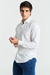 CAMISA SLIM SANTORINI - Prototype