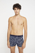 BOXER PRINT BEGONIA - comprar online