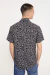 Imagen de CAMISA PRINT BEGONIA