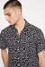 CAMISA PRINT BEGONIA - comprar online