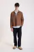 CAMISA SLIM LINO TORINO