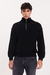 SWEATER HALF ZIP ENGLISH - comprar online