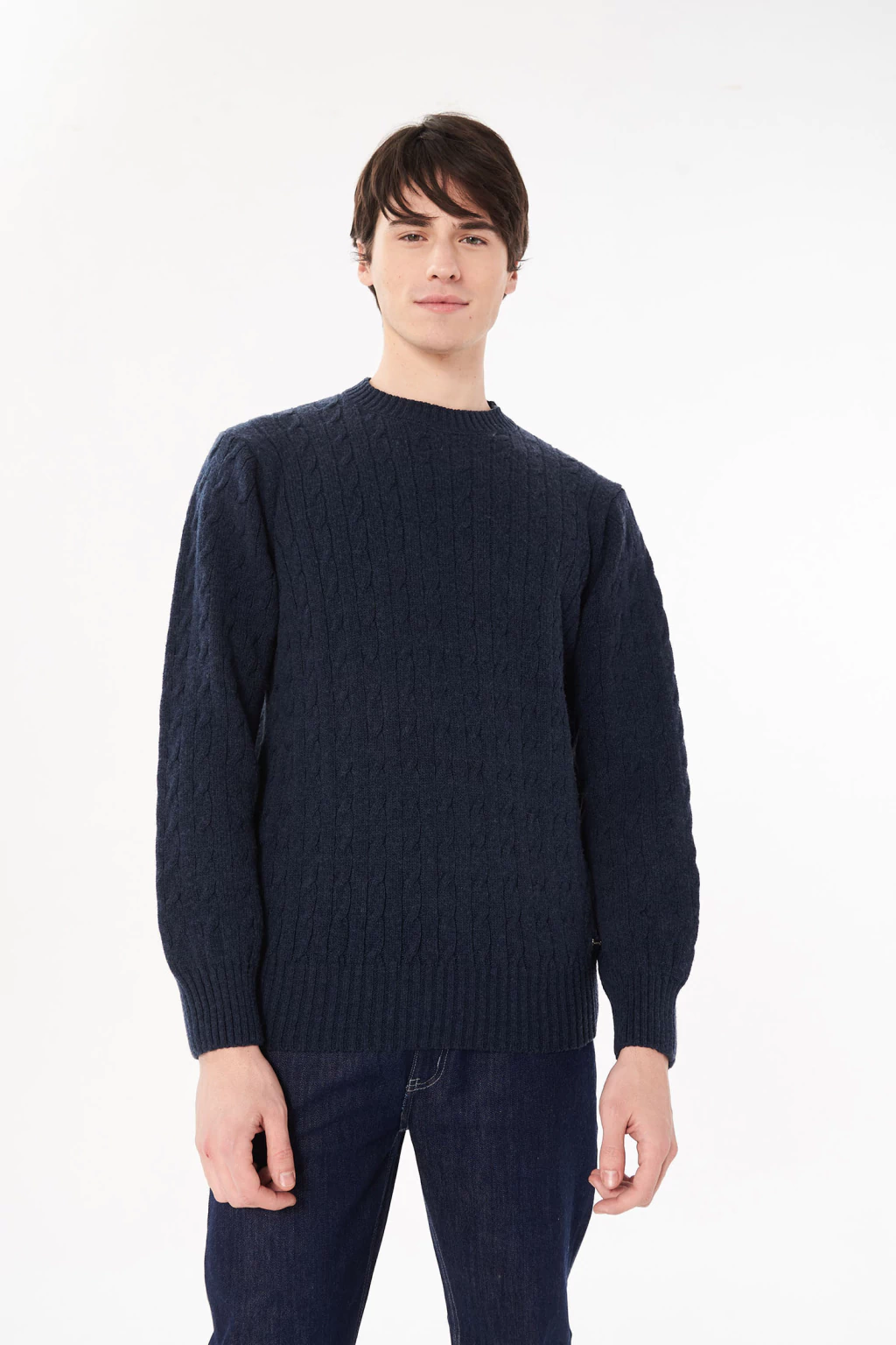 Sweater Aran thumbnail 13