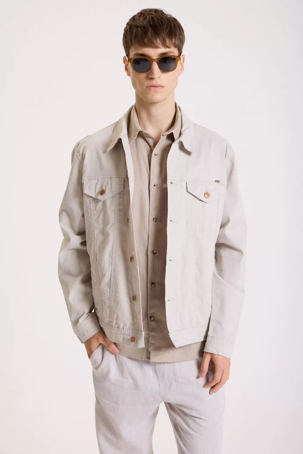 Western Loose Fit thumbnail 13