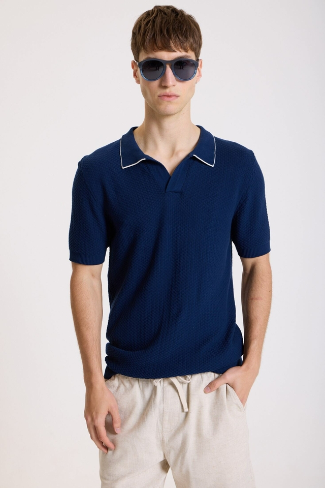 Polo Knit Arsenal thumbnail 2