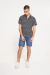 CAMISA PRINT BEGONIA en internet