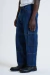 JEAN CARGO GOOD HARD - Prototype