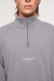 BUZO MOCK NECK en internet
