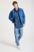CAMISA DENIM IBIZA - Prototype