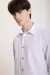 CAMISA SLIM LINO TORINO - tienda online
