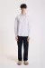 CAMISA SLIM LINO TORINO - comprar online