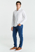 CAMISA SLIM SANTORINI - tienda online
