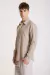 CAMISA SLIM LINO TORINO - comprar online
