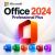 Pacote Office 2024 Professional Plus - comprar online