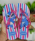 Chinelo Stitch