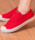 slip on feminino na internet