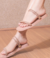 Papete com duas tiras strass duas opções de uso confort - Gaby Dias Shoes