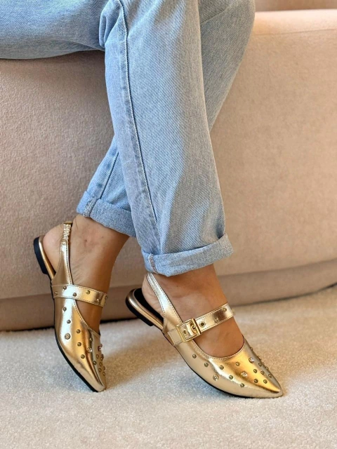 Sapatilha Capadócia