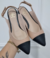 Slingback