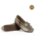 Mocassim em Couro Capri - comprar online