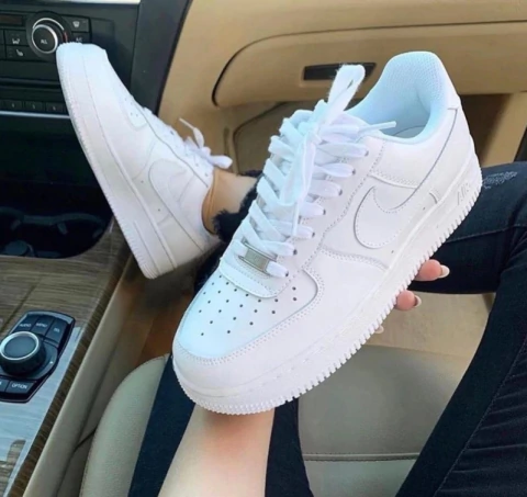 Tenis Air Force 1