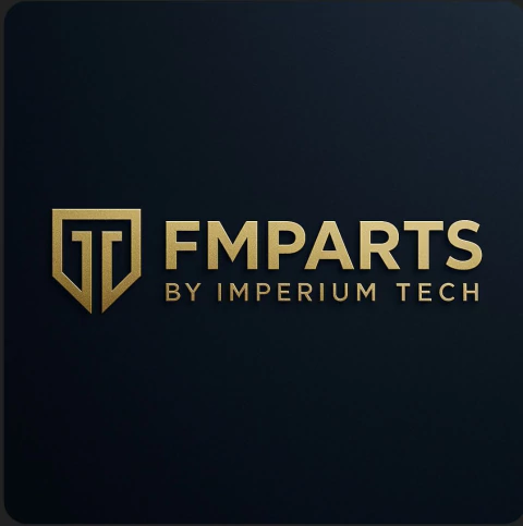 FM PARTS REPUESTOS
