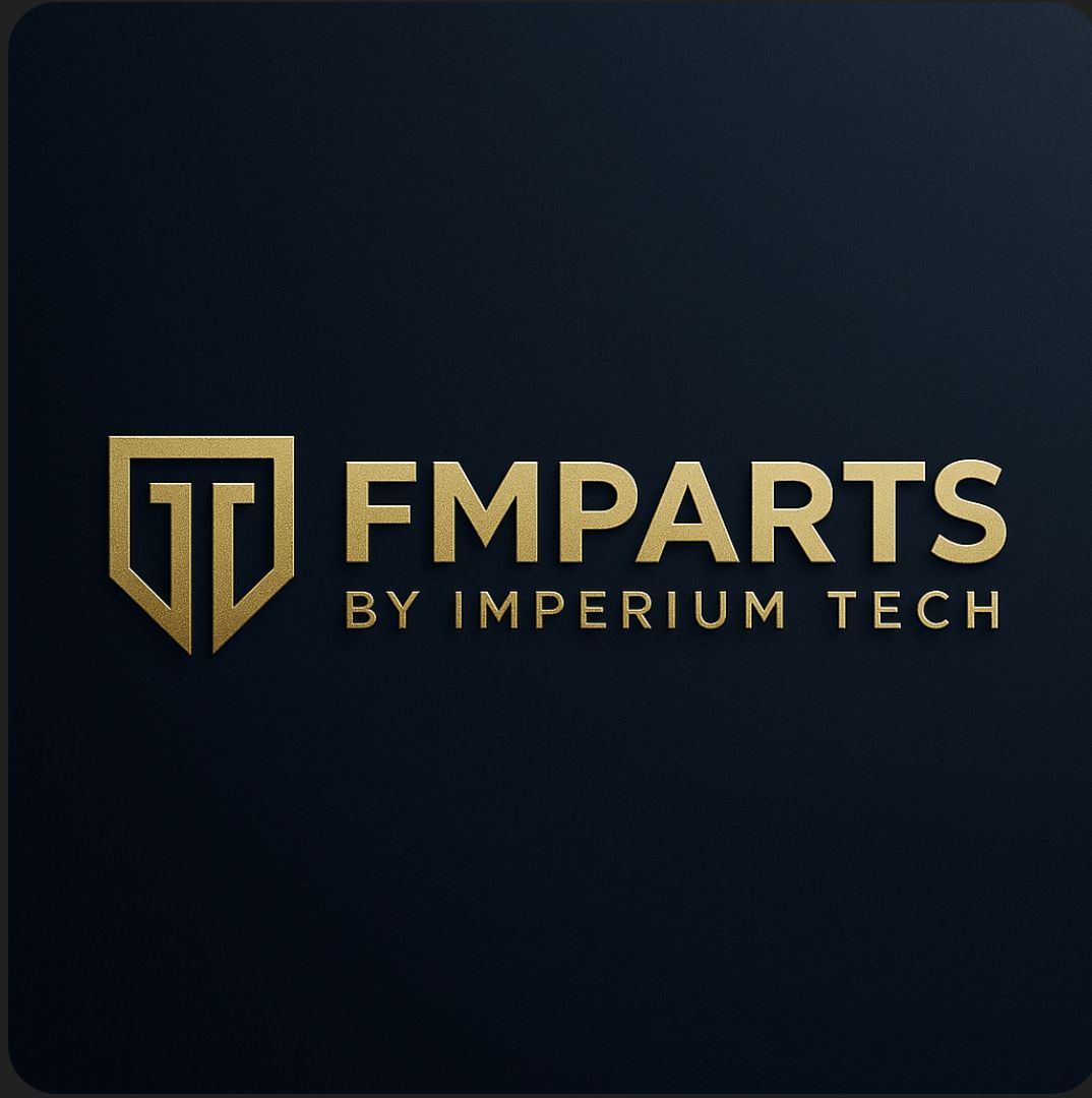 FM PARTS REPUESTOS