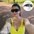 Óculos de sol esportivo Radar EV na cor All Black, acompanha 4 lentes extras, com lente espelhada em tons de preto, acompanhado de uma case de proteção.