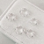 Anel Zig Zag Prata 925 - loja online