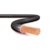 Fio Cabinho Flexivel 750V 4,0MM² Sil Preto - 100 Metros - comprar online