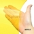 Bolha Srad 1000 2006 2007 K5 - Amarelo Com Faixa Inferior Preta - loja online