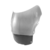 Bolha Cbr 1100 Xx Blackbird 1997 2001 2002 2003 2004 2005 - Fumê Cinza Claro Com Faixa Inferior Preta - comprar online