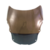 Bolha Cbr 1100 Xx Blackbird 1997 2001 2002 2003 2004 2005 - Fumê Marrom Com Faixa Inferior Preta