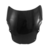 Bolha Cbr 1100 Xx Blackbird 1997 2001 2002 2003 2004 2005 - Preto Opaco Com Faixa Inferior Preta