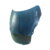 Bolha Cbr 1100 Xx Blackbird 1997 2001 2002 2003 2004 2005 - Fumê Escuro Azulado Com Faixa Inferior Preta - comprar online