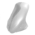 Bolha NC 700 X 2012 2015 Alongada +10cm (38cm) - Fumê Cinza Claro - comprar online