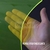 Bolha Rf 600 900 1994 1997 - Verde Fosforescente Com Faixa Inferior Preta - Sung Hun Paik