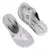 Chinelo Kenner Rakka Elite L7 Branco Masculino - comprar online