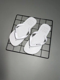 Chinelo Diesel Hugo Boss