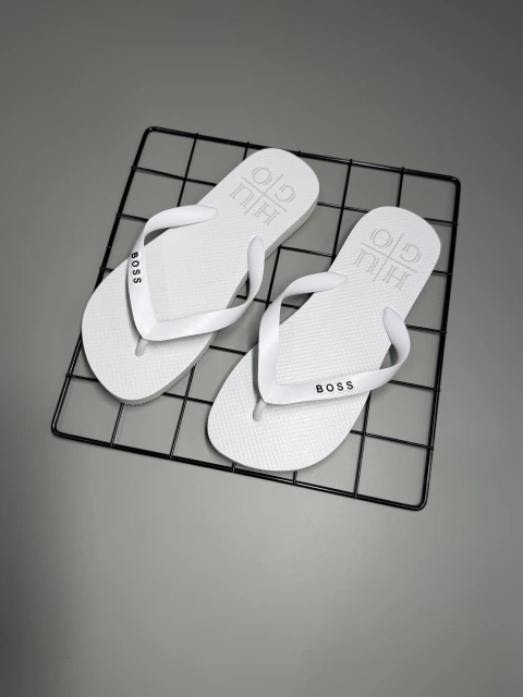 Chinelo Diesel Hugo Boss