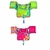 CHALECO Y BRAZOS FLOTADORES SALVAVIDAS - comprar online