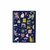 CUADERNO CON ESPIRAL 21X28 TRIPULANTE MIAU - comprar online