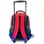 MOCHILA CON CARRO TAPIMOVIL SUPER MARIO 16" - comprar online