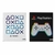 CUADERNO MOOVING N°3 T. DURA X 48 HJS. RAYADO PLAYSTATION