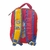 MOCHILA ESPALDA JARDIN LA GRANJA DE ZENON 12" en internet