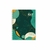 CUADERNO LEDESMA NAT 16/21 C/ESPIRAL X 70 HJS. RAYADO (UNIDAD) - comprar online
