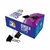 CLIP EZCO N°5 DE 51 MM NEGRO (UNIDAD) - comprar online