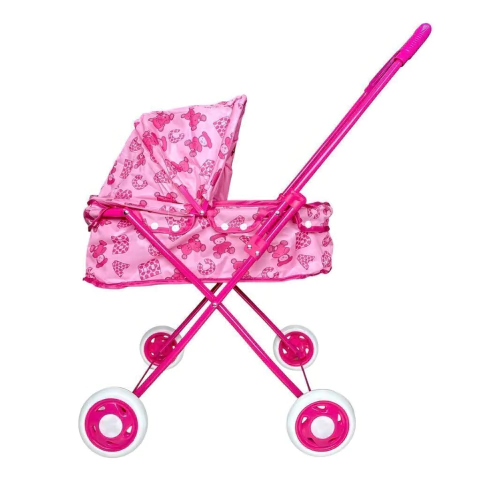 COCHE CUNA METAL - comprar online