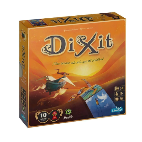 DIXIT - comprar online